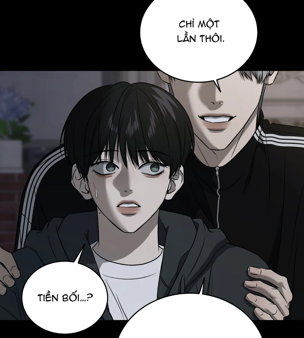 (ABO) FEEL MY BENEFIT Chapter 72 Trang 18