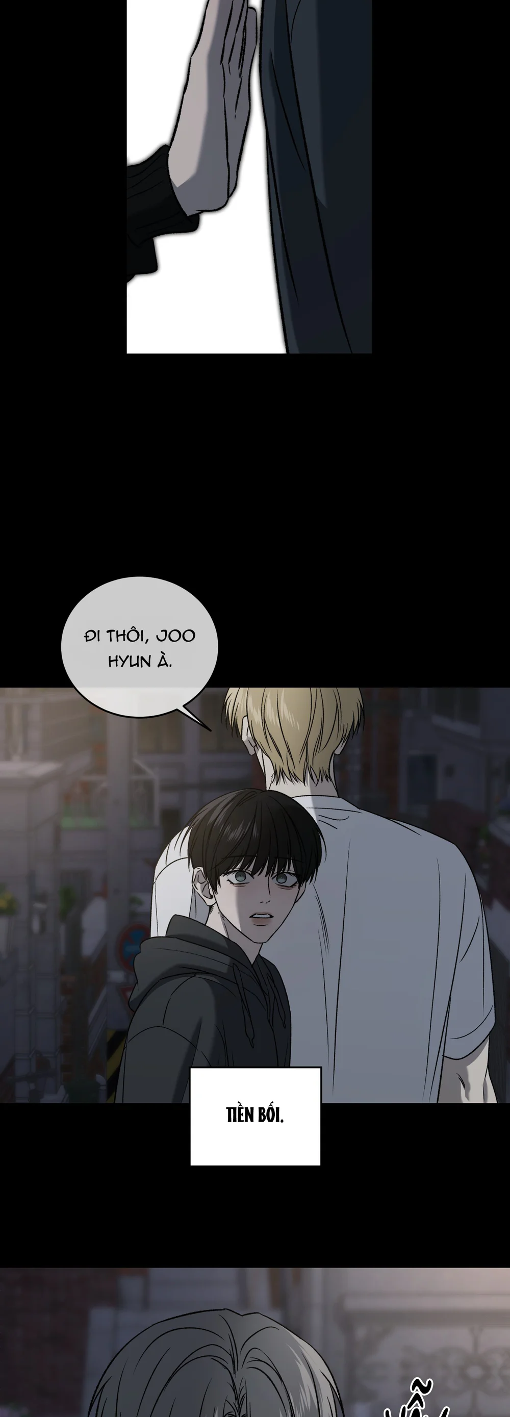 (ABO) FEEL MY BENEFIT Chapter 72 Trang 20