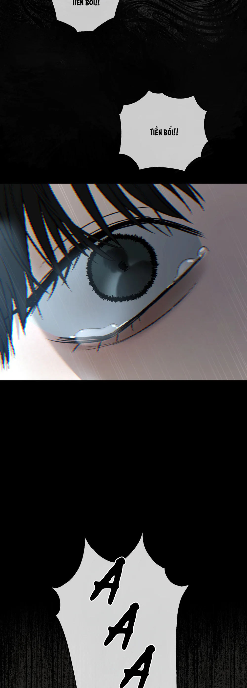 (ABO) FEEL MY BENEFIT Chapter 72 Trang 23