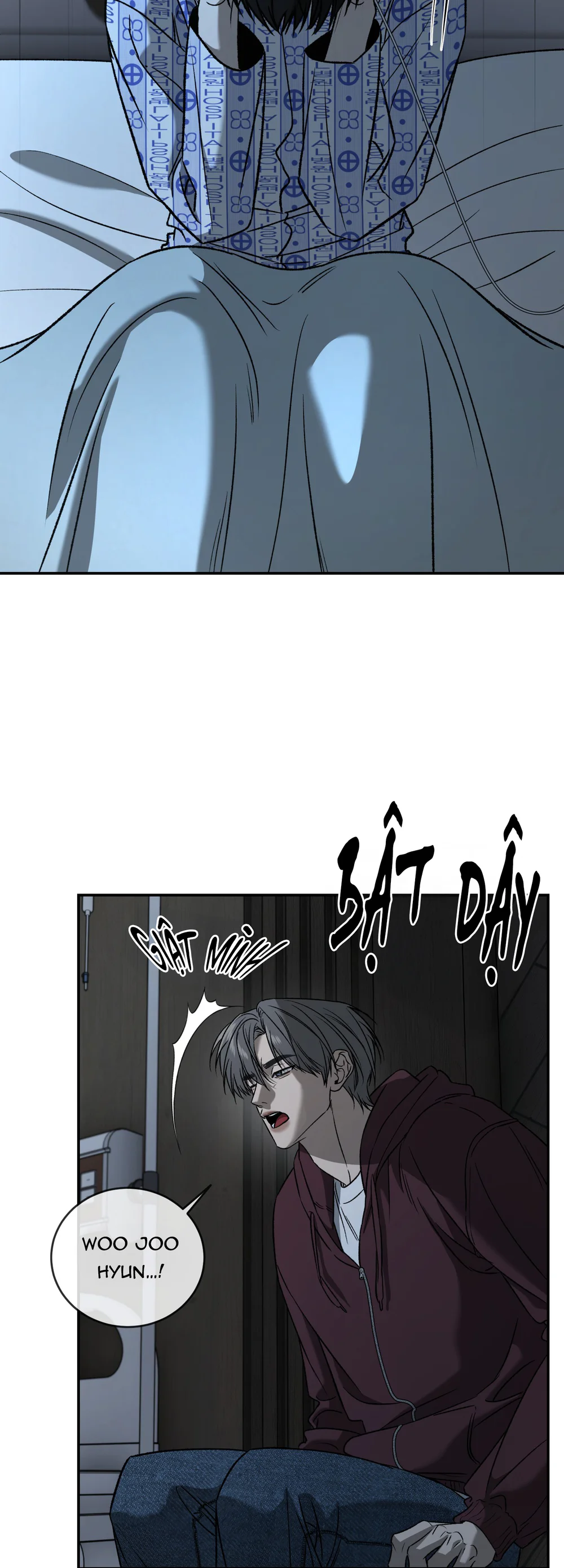 (ABO) FEEL MY BENEFIT Chapter 72 Trang 25