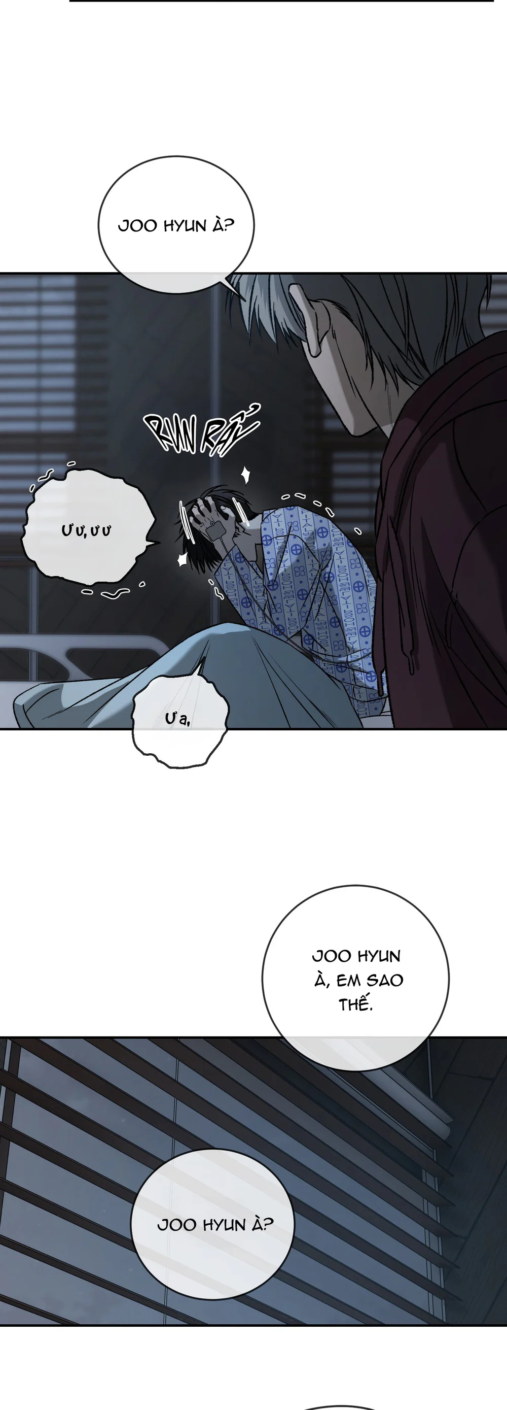 (ABO) FEEL MY BENEFIT Chapter 72 Trang 26