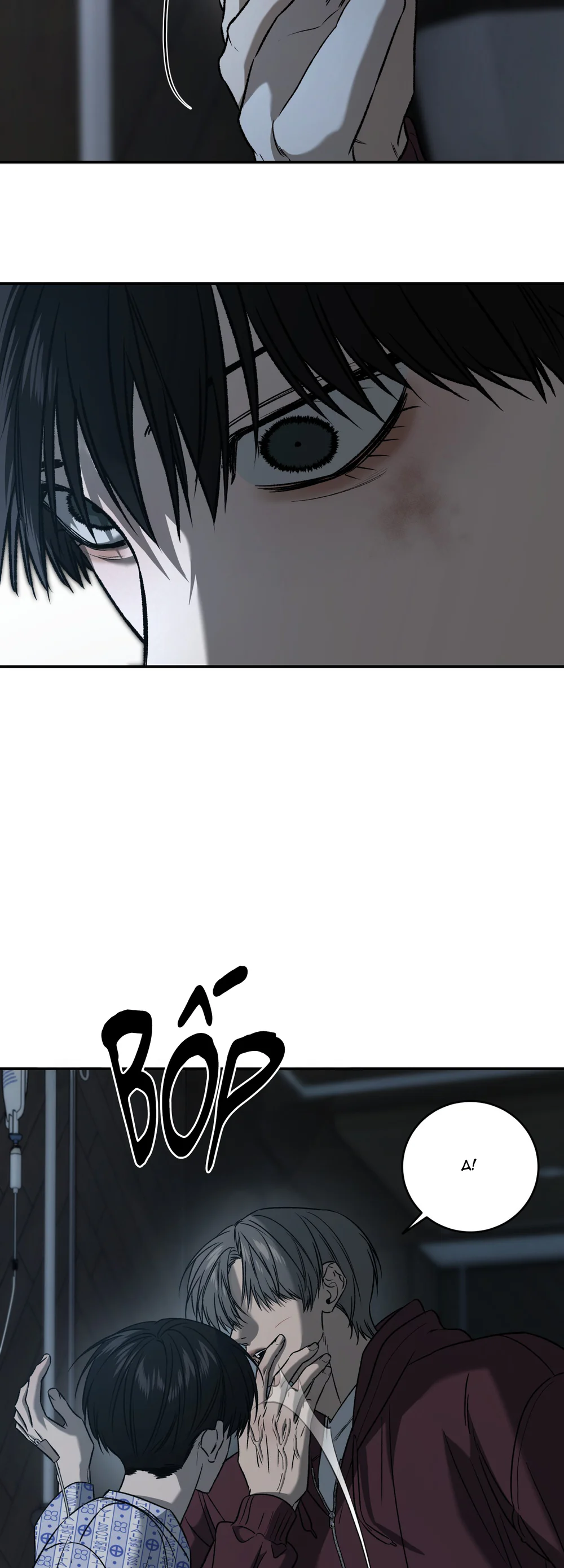 (ABO) FEEL MY BENEFIT Chapter 72 Trang 28