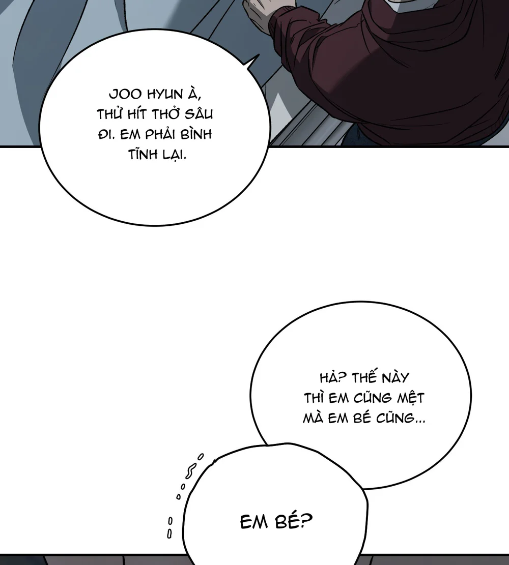 (ABO) FEEL MY BENEFIT Chapter 72 Trang 30