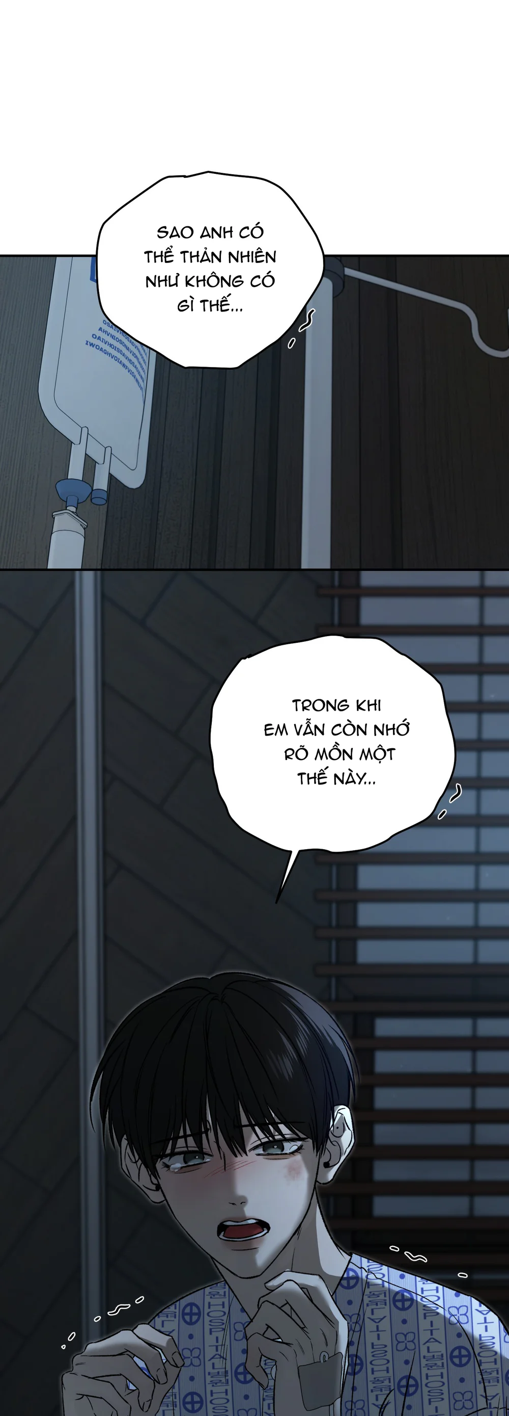 (ABO) FEEL MY BENEFIT Chapter 72 Trang 32