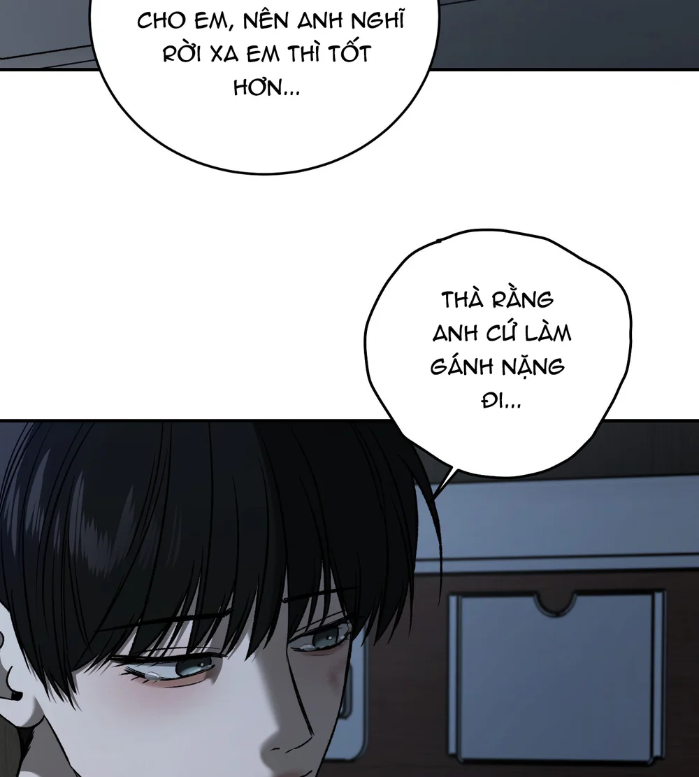 (ABO) FEEL MY BENEFIT Chapter 72 Trang 36