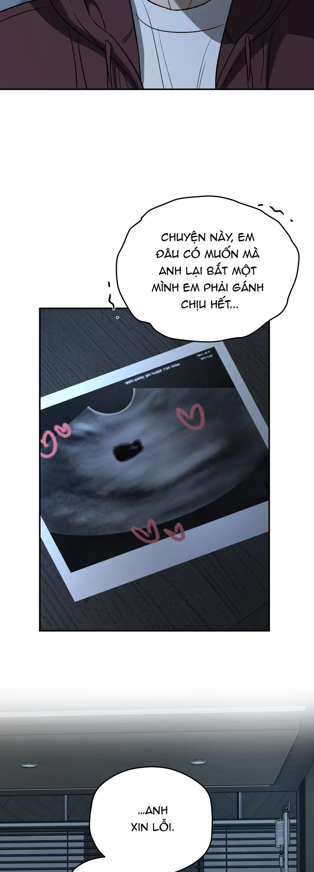 (ABO) FEEL MY BENEFIT Chapter 72 Trang 39