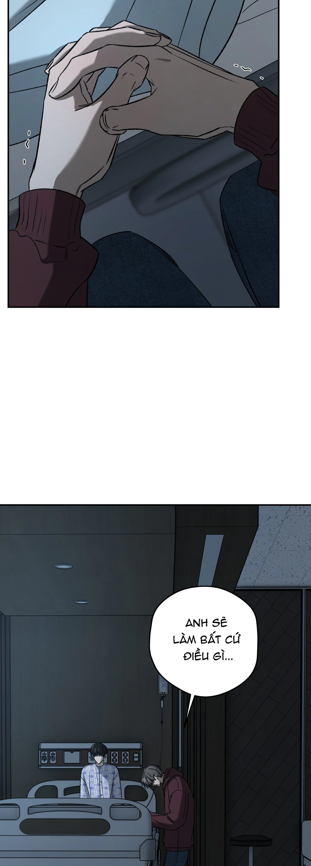 (ABO) FEEL MY BENEFIT Chapter 72 Trang 43