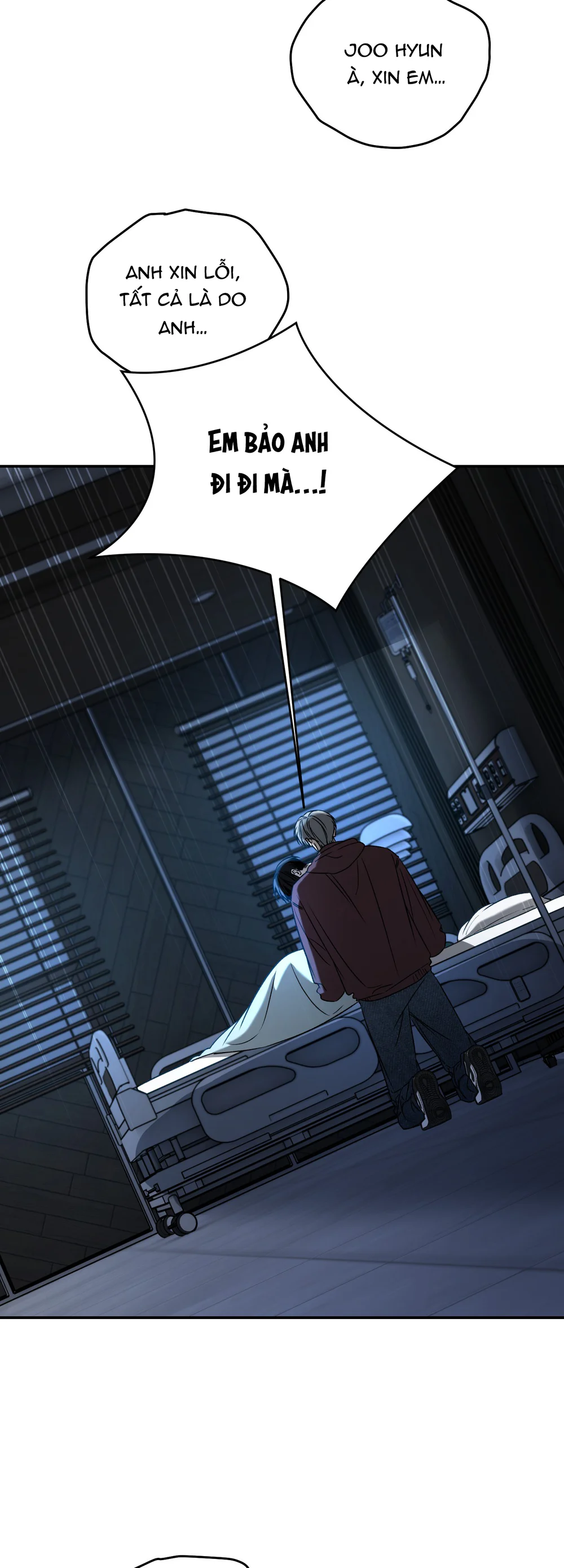 (ABO) FEEL MY BENEFIT Chapter 73 Trang 3