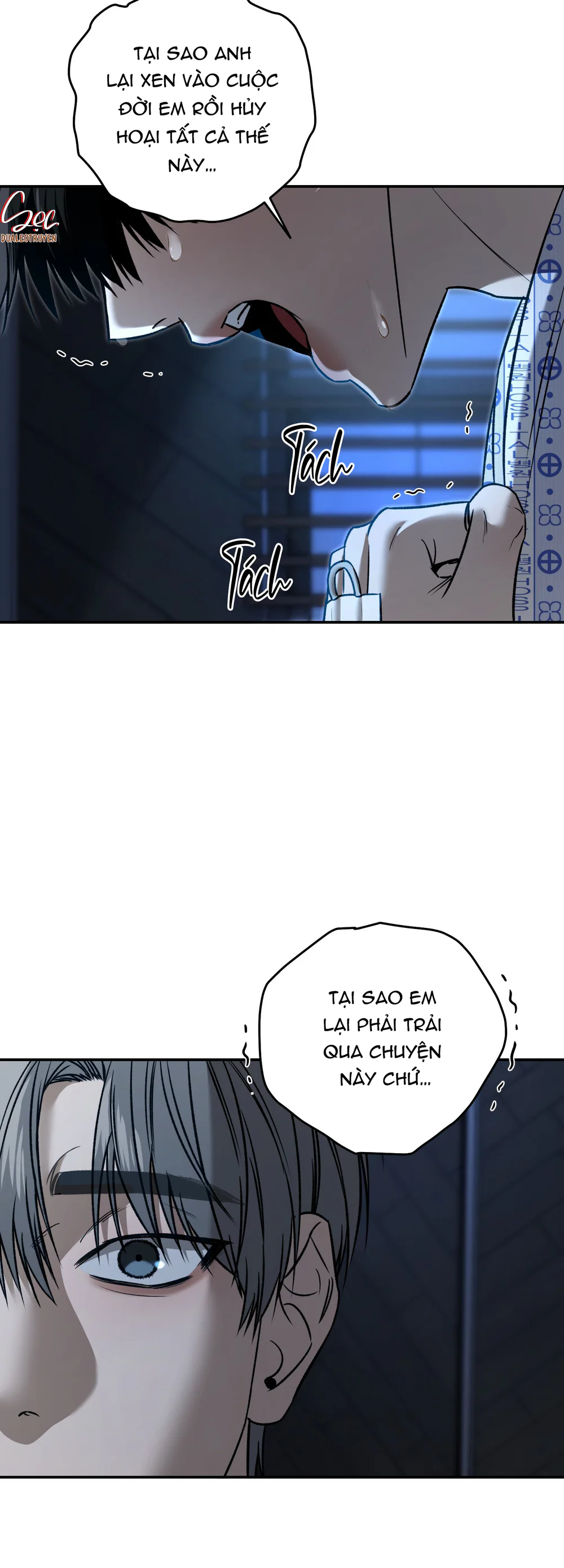 (ABO) FEEL MY BENEFIT Chapter 73 Trang 4