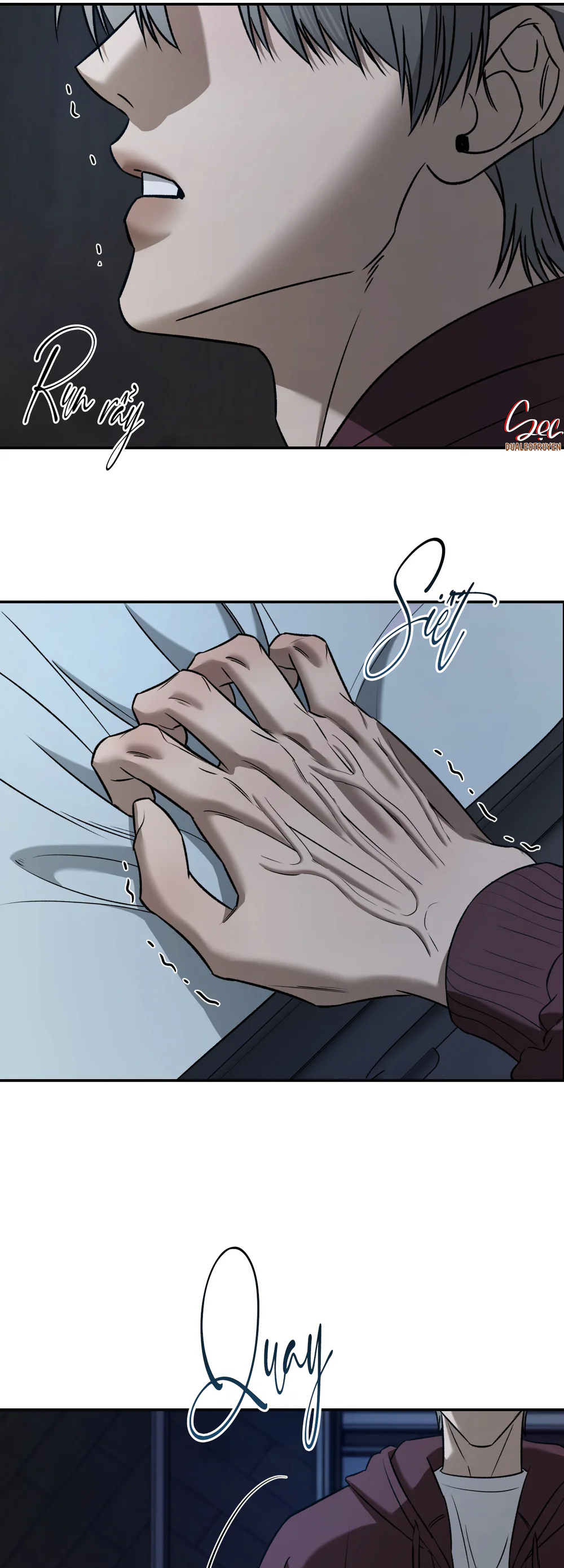 (ABO) FEEL MY BENEFIT Chapter 73 Trang 7