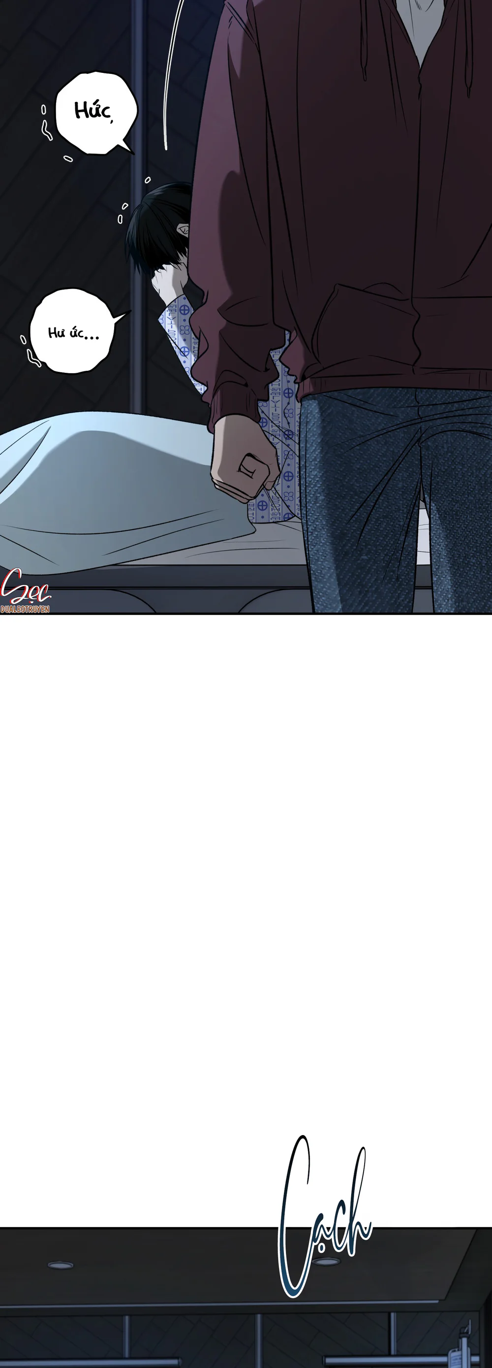 (ABO) FEEL MY BENEFIT Chapter 73 Trang 8