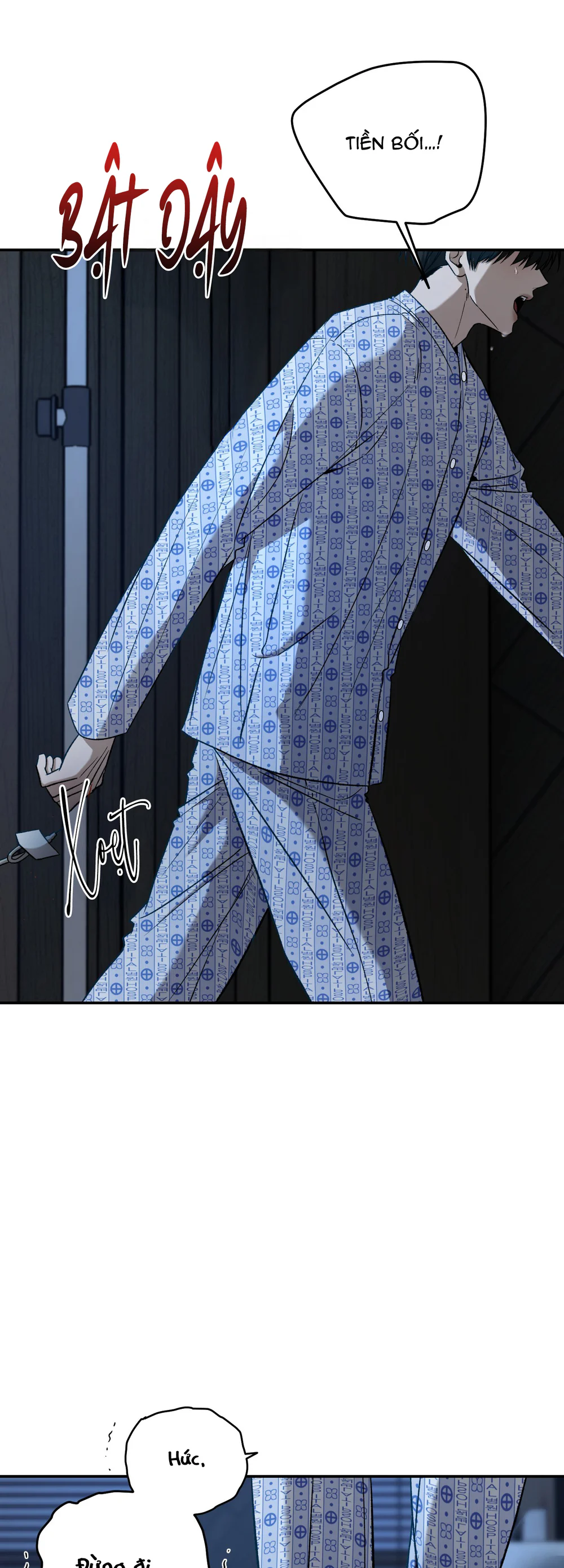 (ABO) FEEL MY BENEFIT Chapter 73 Trang 10