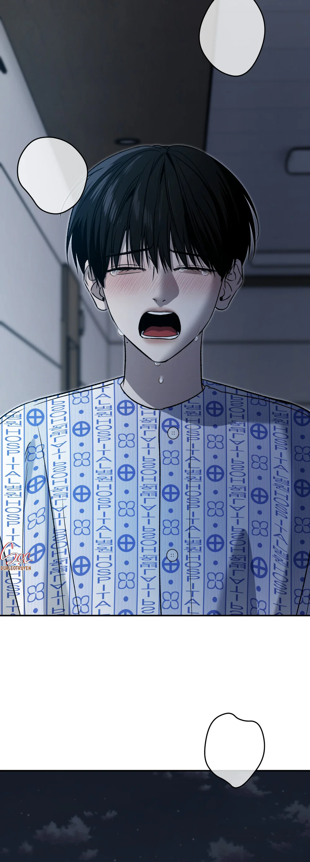 (ABO) FEEL MY BENEFIT Chapter 73 Trang 14