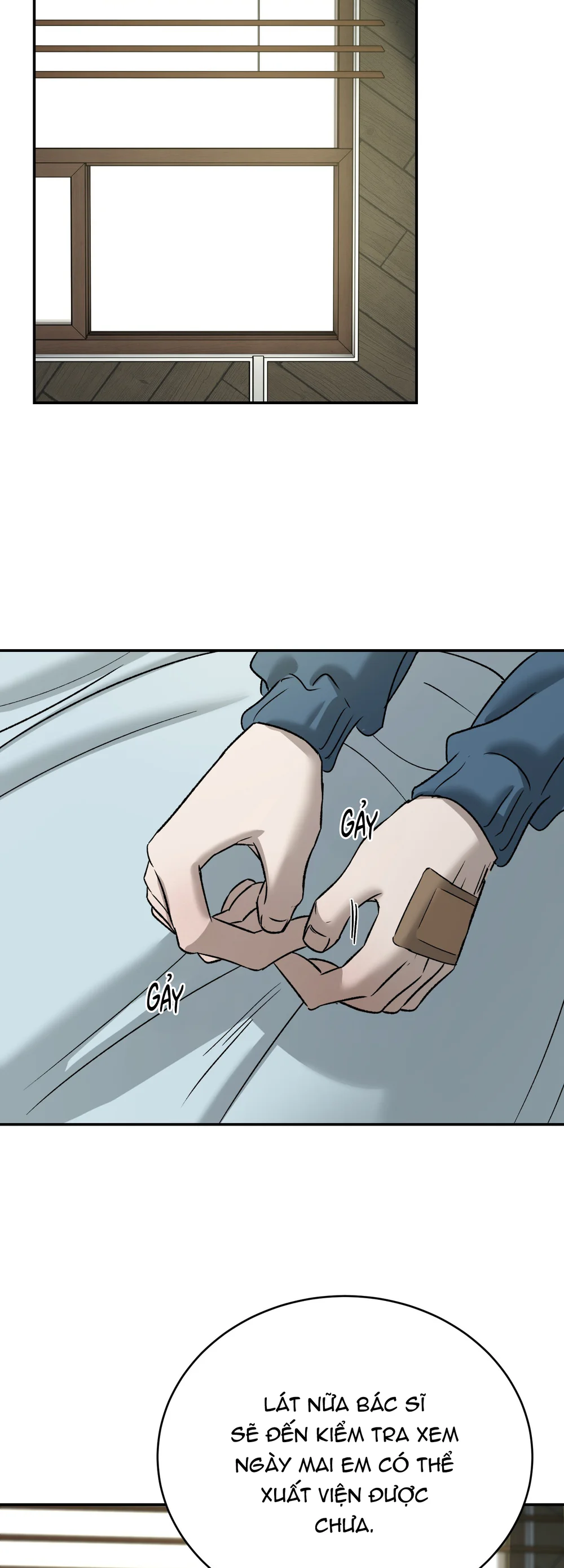 (ABO) FEEL MY BENEFIT Chapter 73 Trang 16