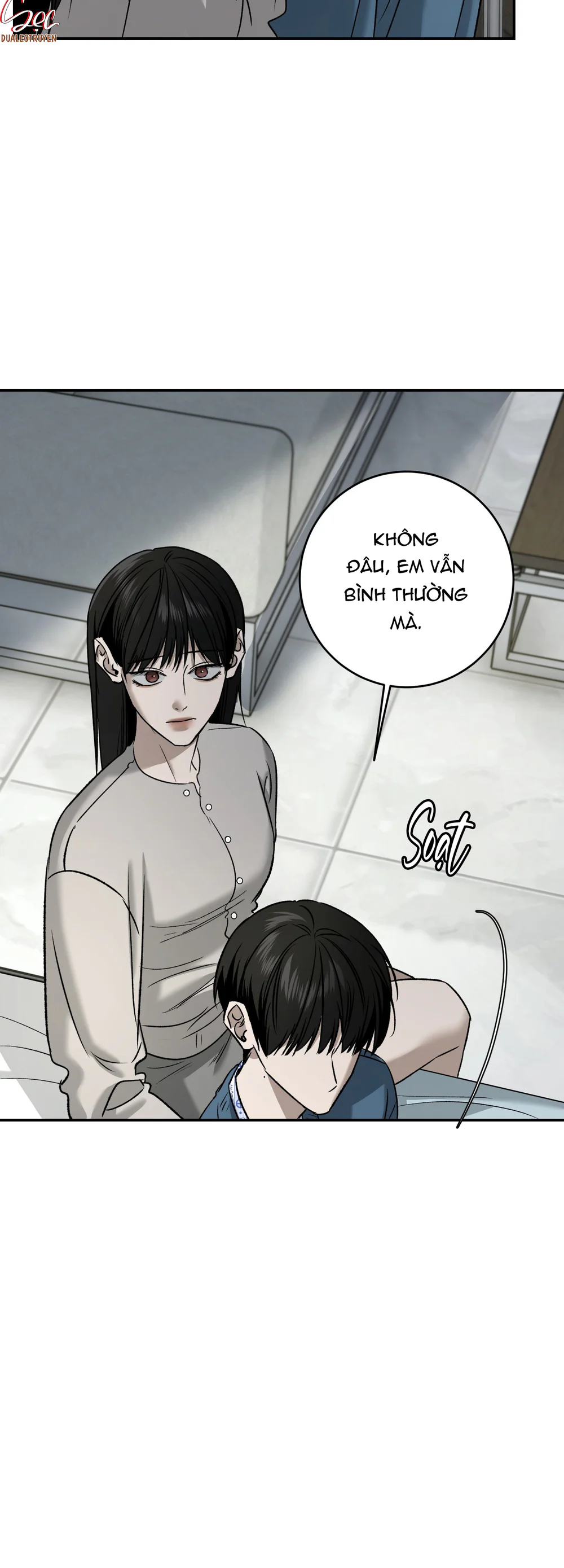 (ABO) FEEL MY BENEFIT Chapter 73 Trang 20