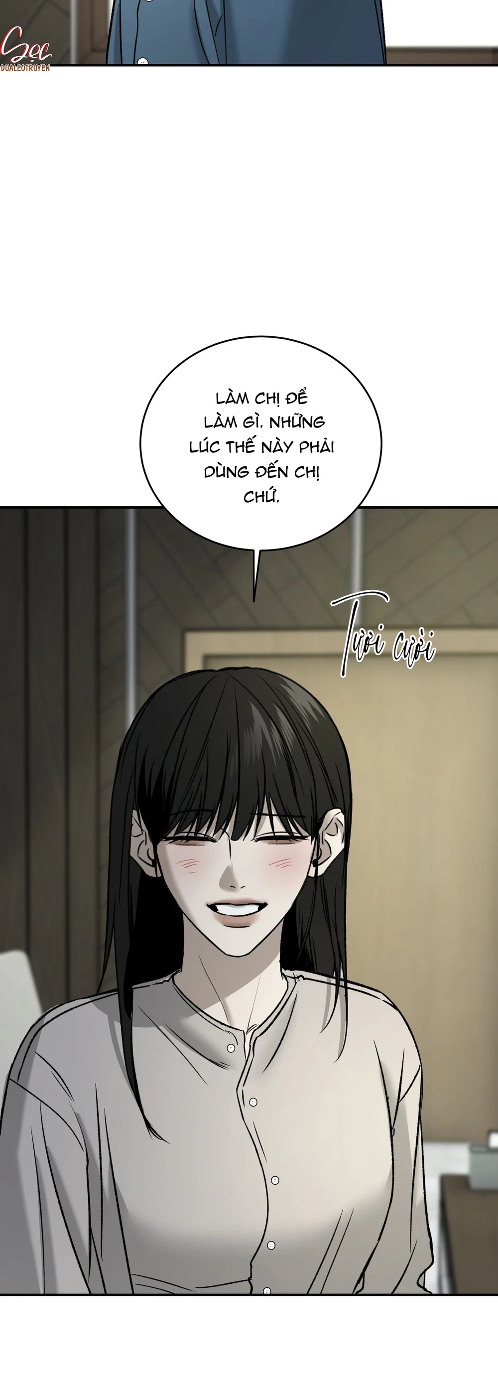 (ABO) FEEL MY BENEFIT Chapter 73 Trang 23