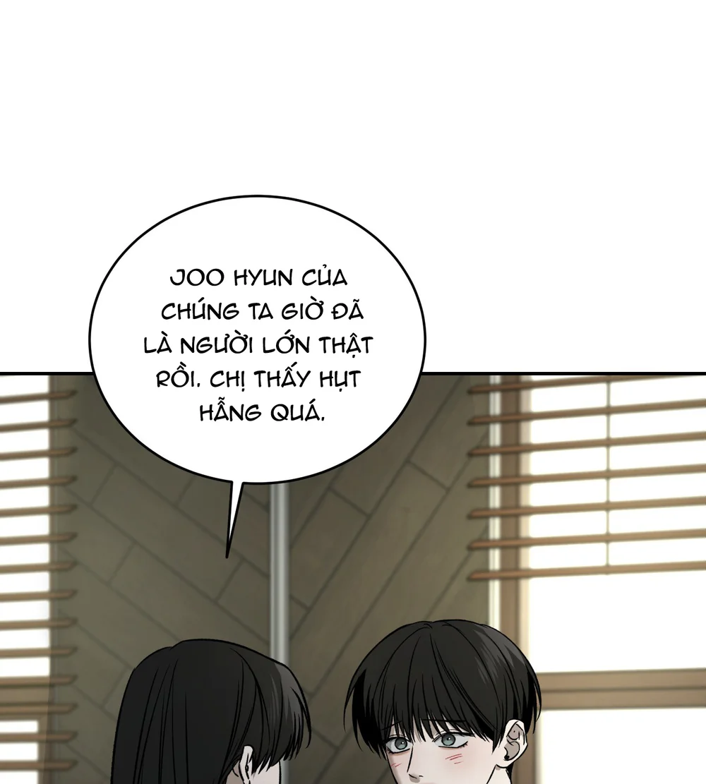 (ABO) FEEL MY BENEFIT Chapter 73 Trang 24