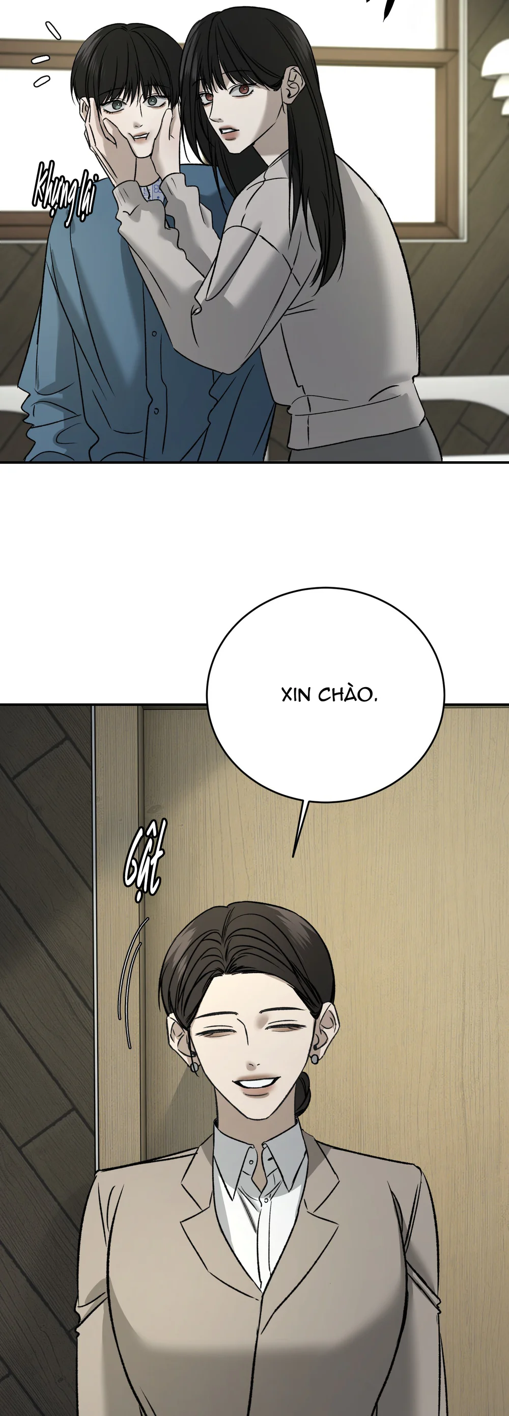 (ABO) FEEL MY BENEFIT Chapter 73 Trang 26