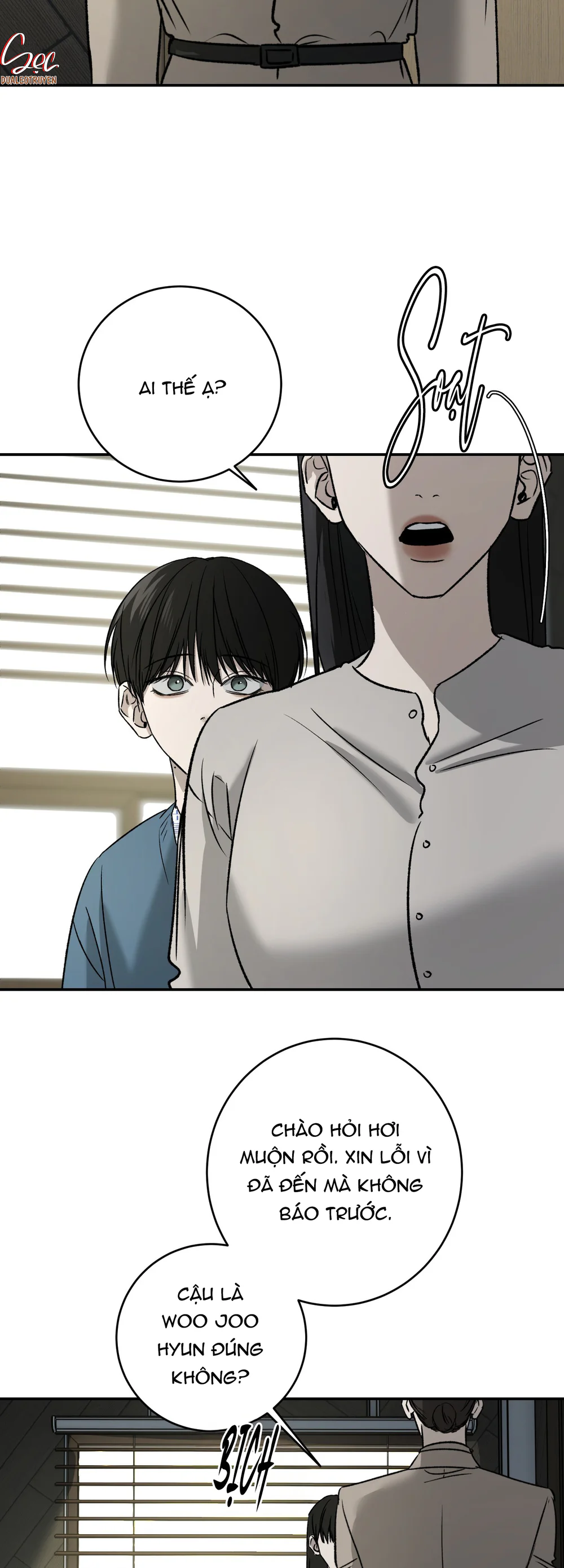 (ABO) FEEL MY BENEFIT Chapter 73 Trang 27