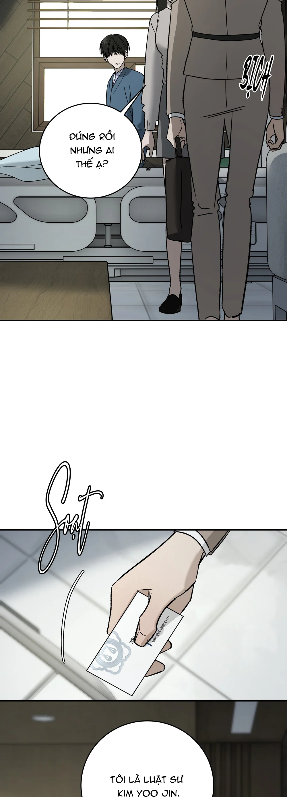 (ABO) FEEL MY BENEFIT Chapter 73 Trang 28