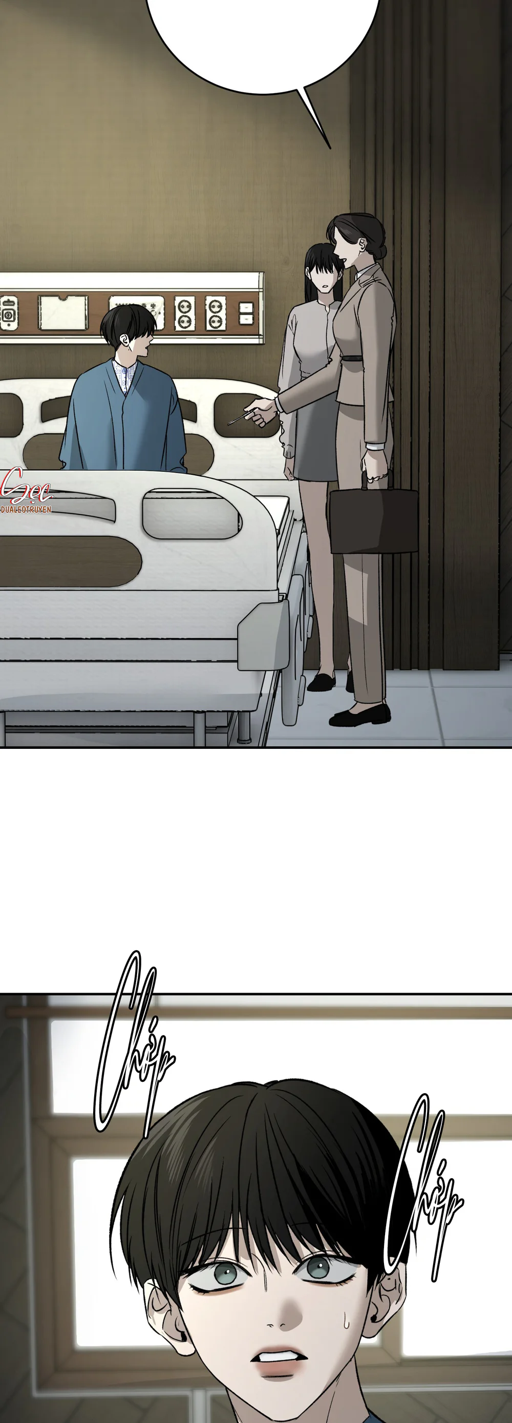 (ABO) FEEL MY BENEFIT Chapter 73 Trang 29