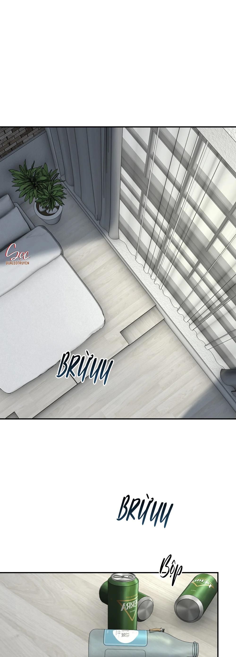 (ABO) FEEL MY BENEFIT Chapter 73 Trang 31