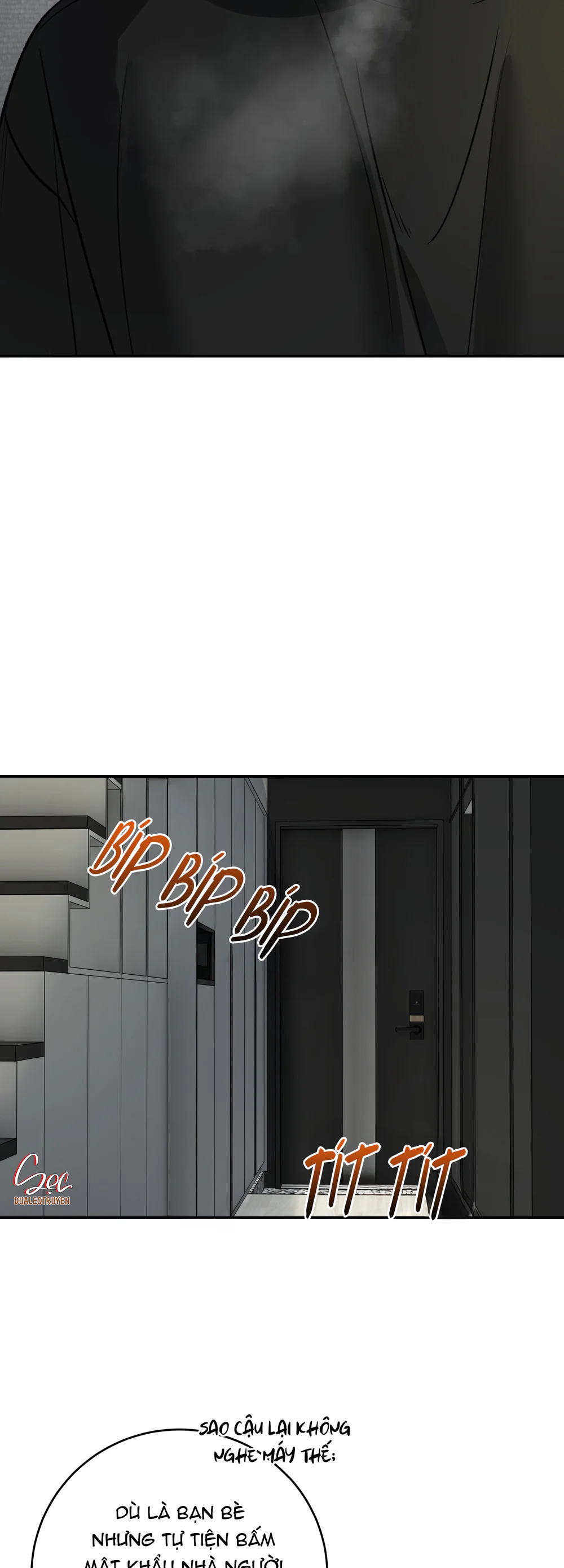 (ABO) FEEL MY BENEFIT Chapter 73 Trang 33