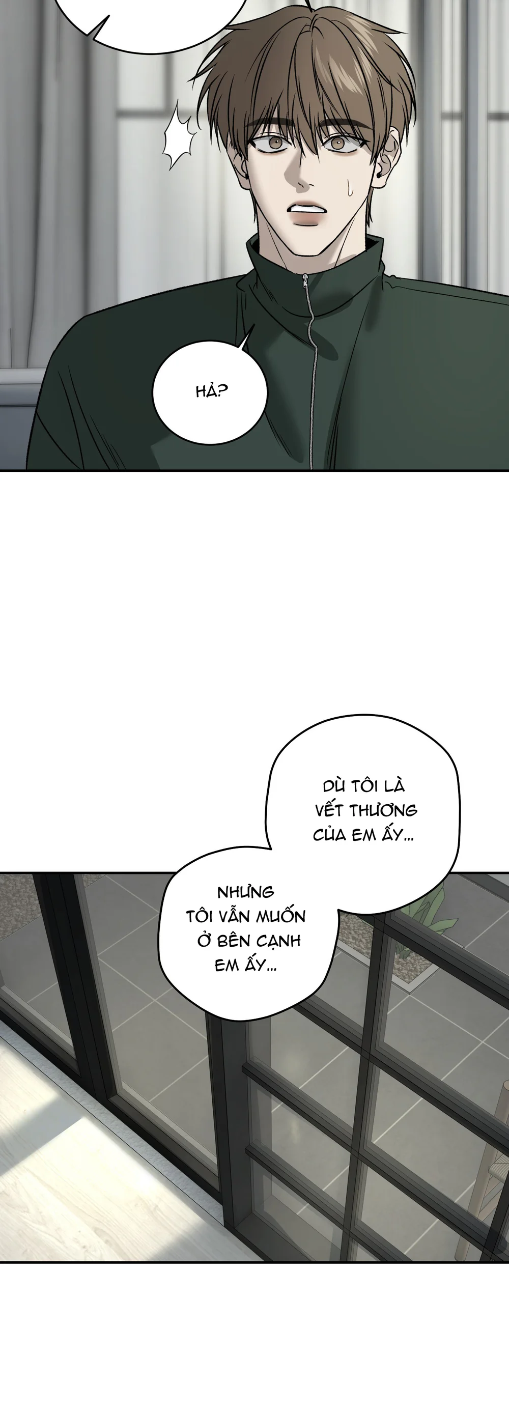 (ABO) FEEL MY BENEFIT Chapter 73 Trang 39