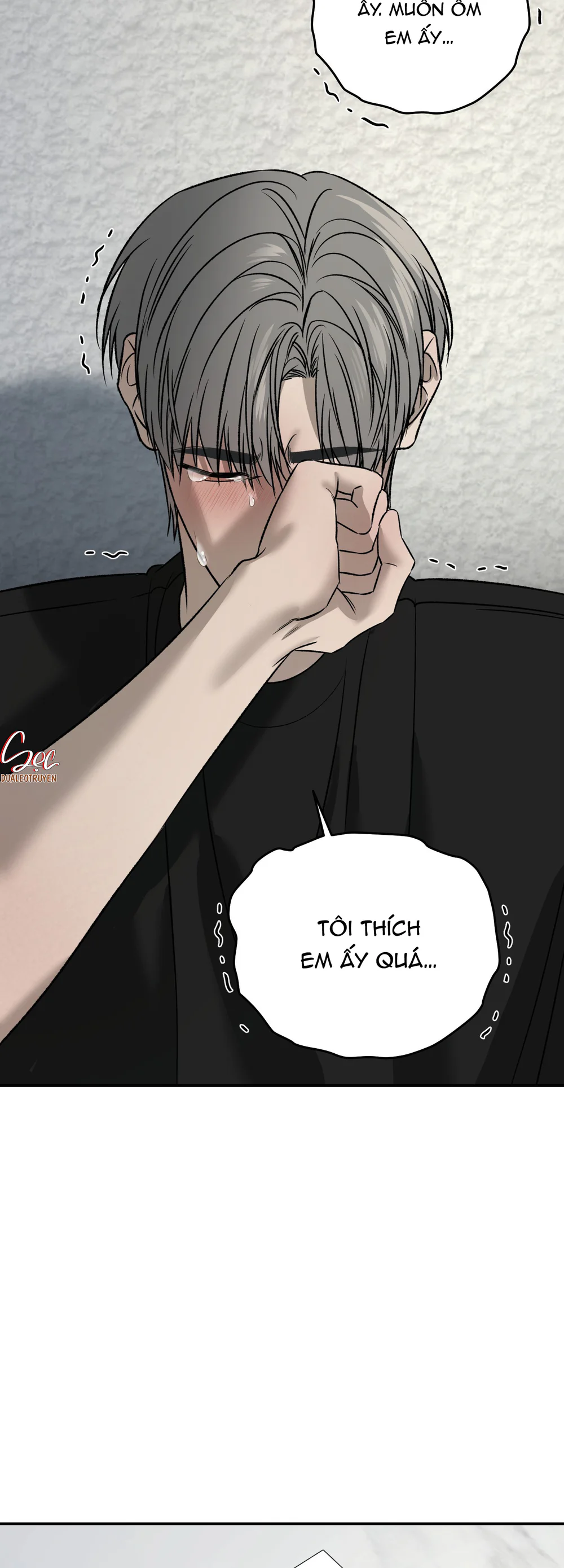 (ABO) FEEL MY BENEFIT Chapter 73 Trang 41