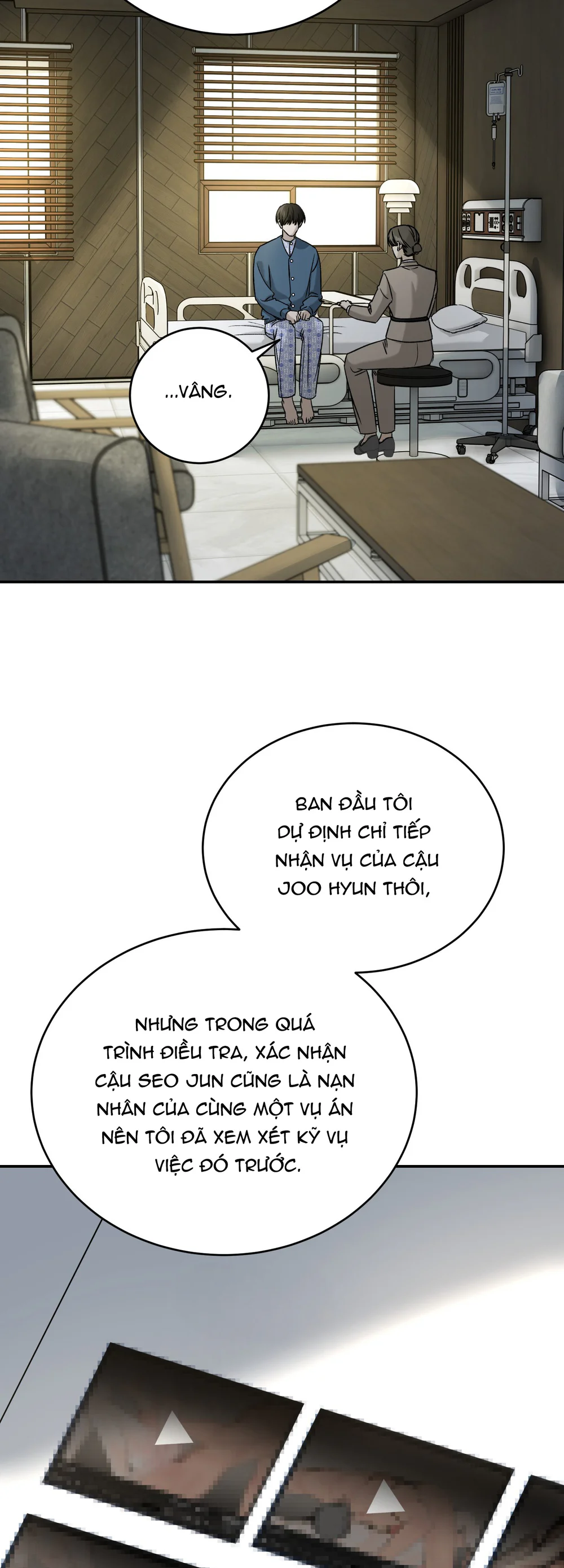 (ABO) FEEL MY BENEFIT Chapter 74 Trang 4