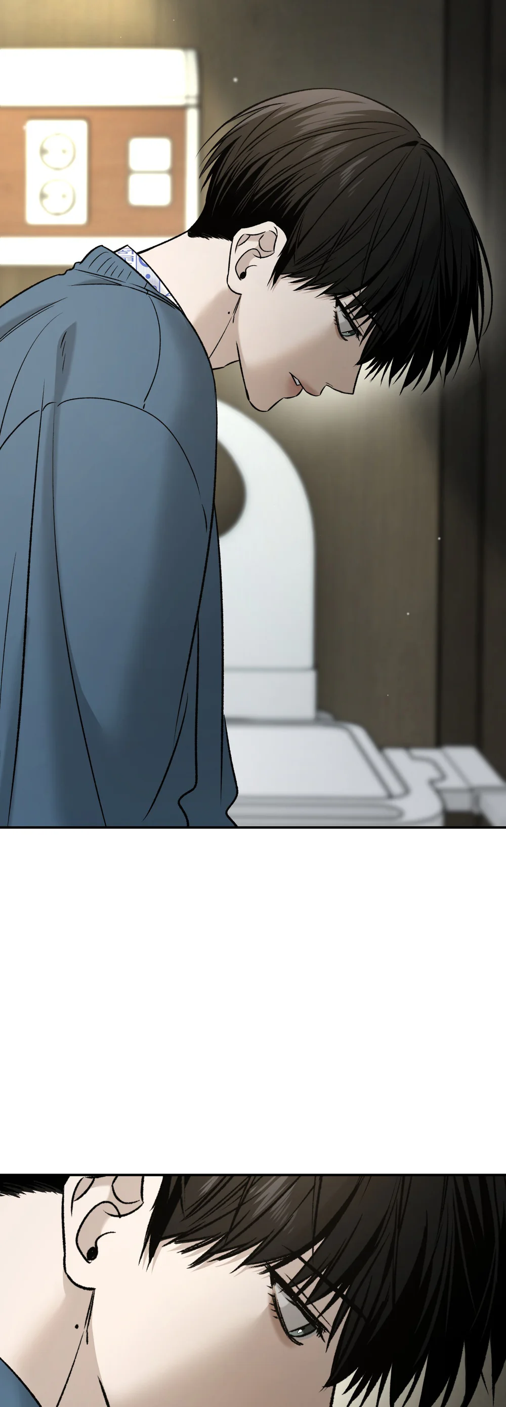 (ABO) FEEL MY BENEFIT Chapter 74 Trang 9