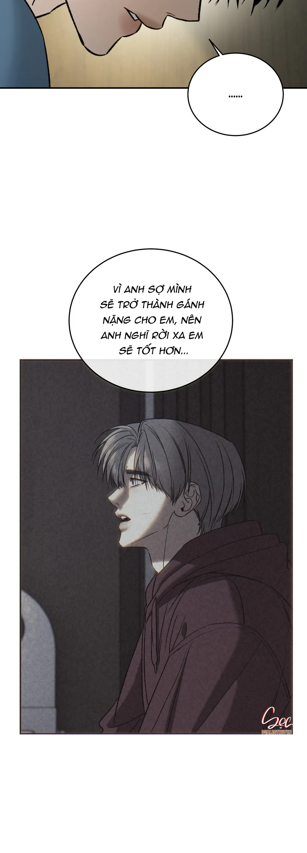 (ABO) FEEL MY BENEFIT Chapter 74 Trang 10