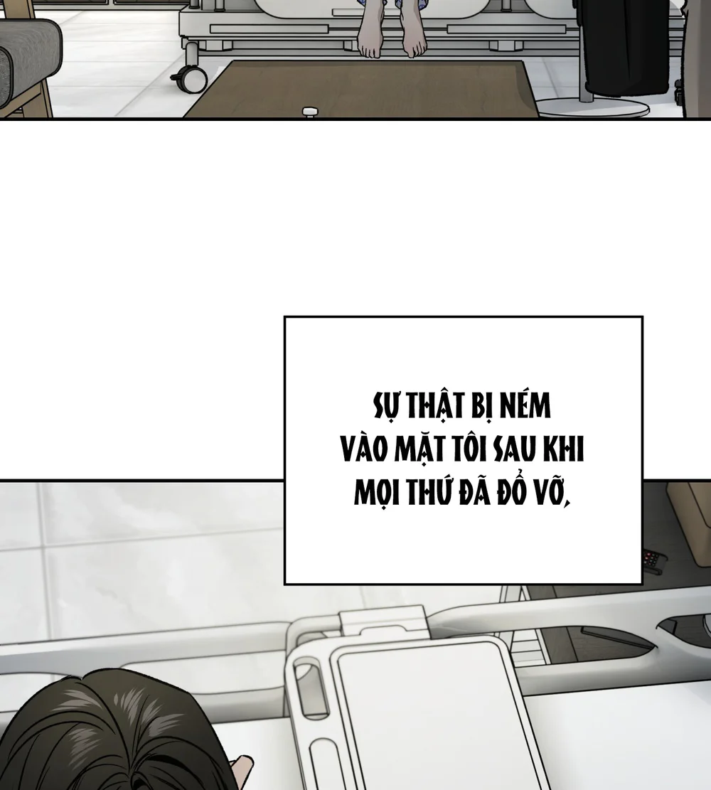 (ABO) FEEL MY BENEFIT Chapter 74 Trang 12