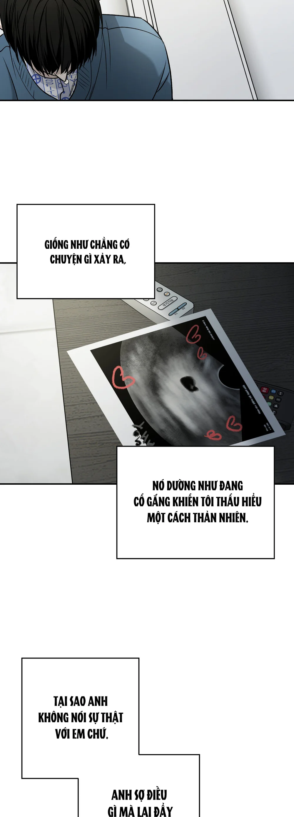 (ABO) FEEL MY BENEFIT Chapter 74 Trang 13