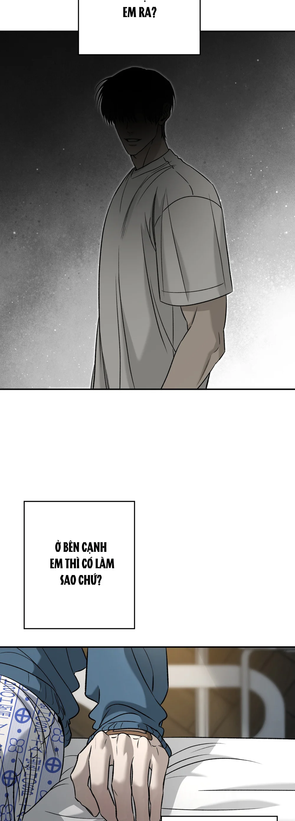 (ABO) FEEL MY BENEFIT Chapter 74 Trang 14