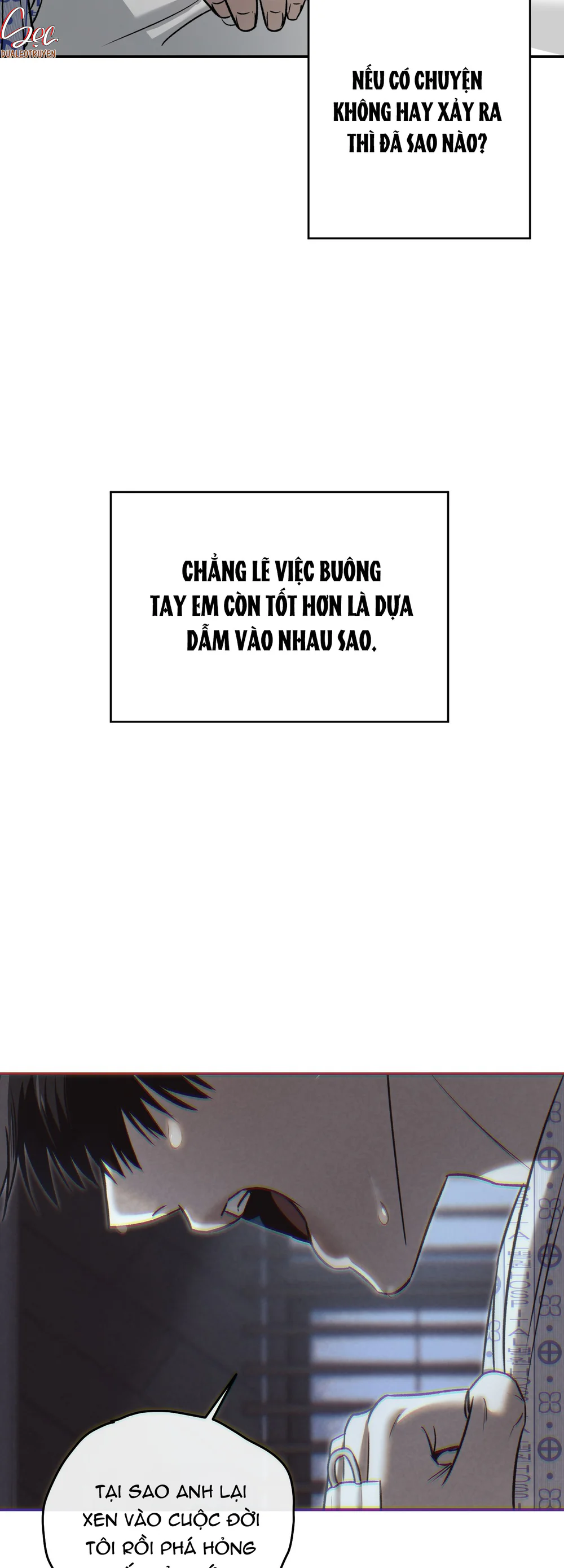 (ABO) FEEL MY BENEFIT Chapter 74 Trang 15