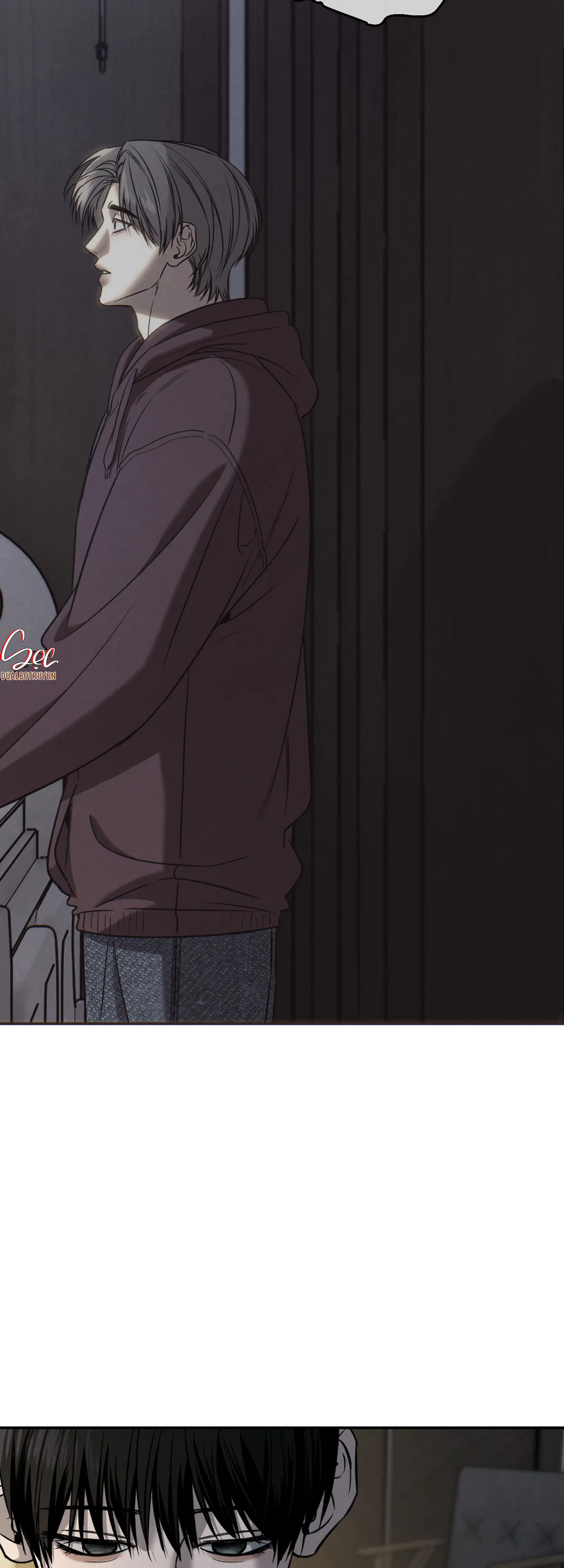 (ABO) FEEL MY BENEFIT Chapter 74 Trang 17