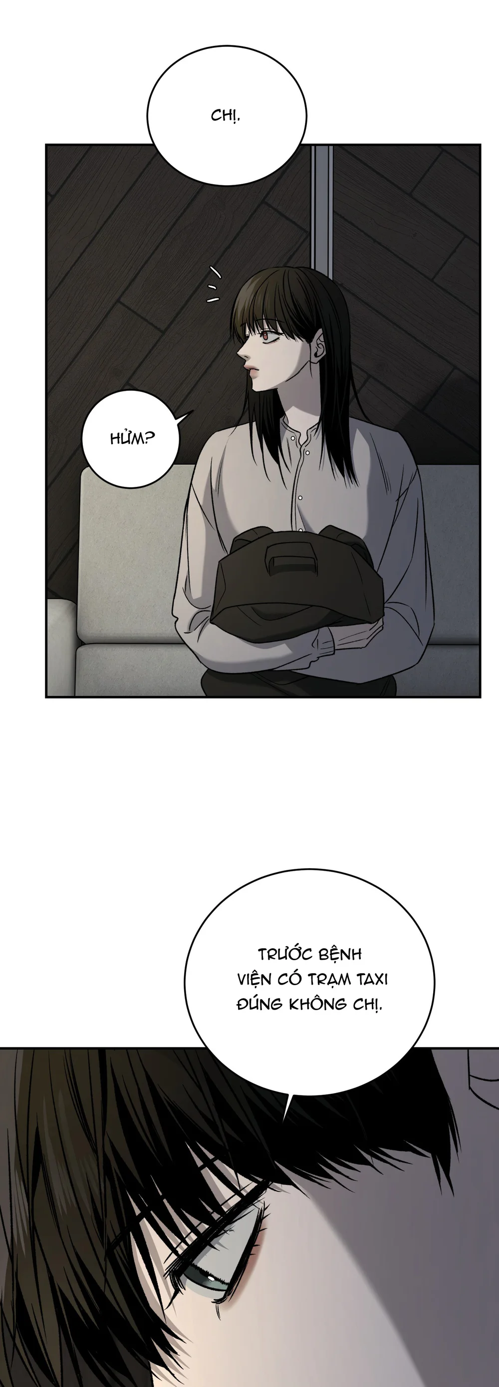 (ABO) FEEL MY BENEFIT Chapter 74 Trang 22