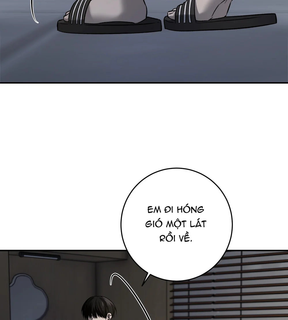 (ABO) FEEL MY BENEFIT Chapter 74 Trang 24