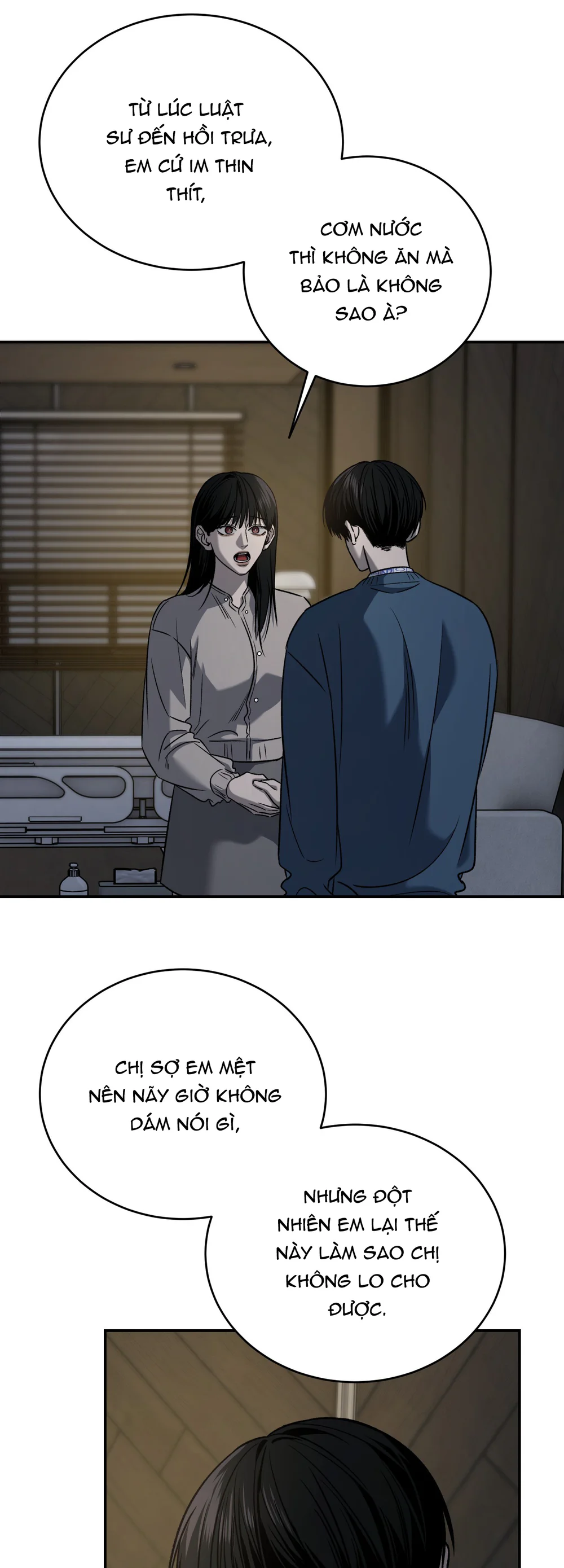 (ABO) FEEL MY BENEFIT Chapter 74 Trang 28