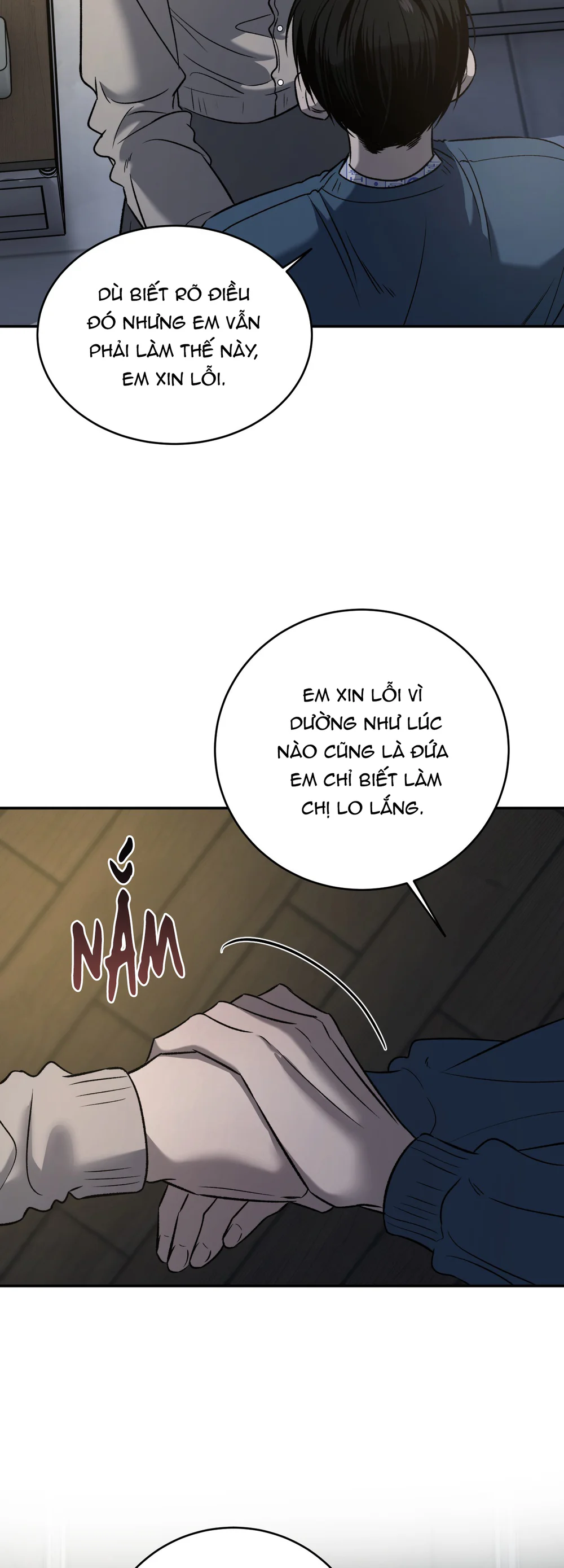 (ABO) FEEL MY BENEFIT Chapter 74 Trang 31