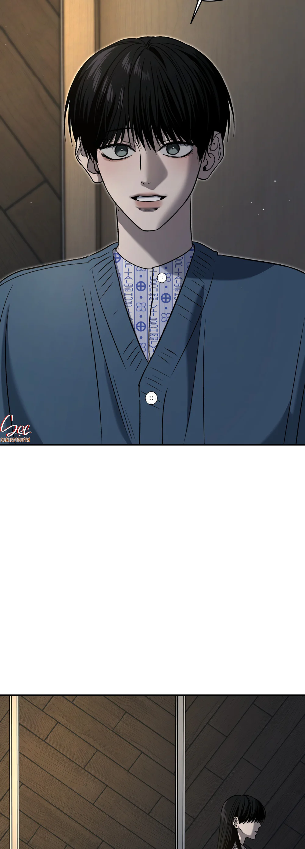 (ABO) FEEL MY BENEFIT Chapter 74 Trang 34