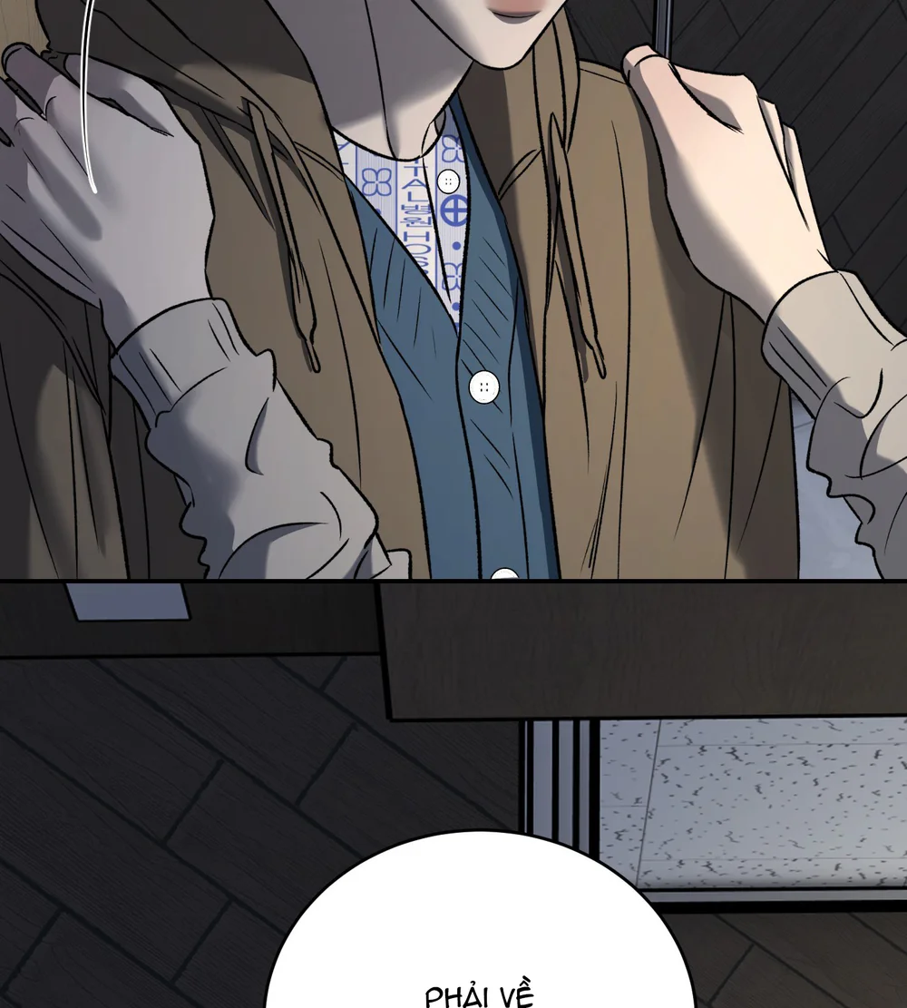 (ABO) FEEL MY BENEFIT Chapter 74 Trang 36