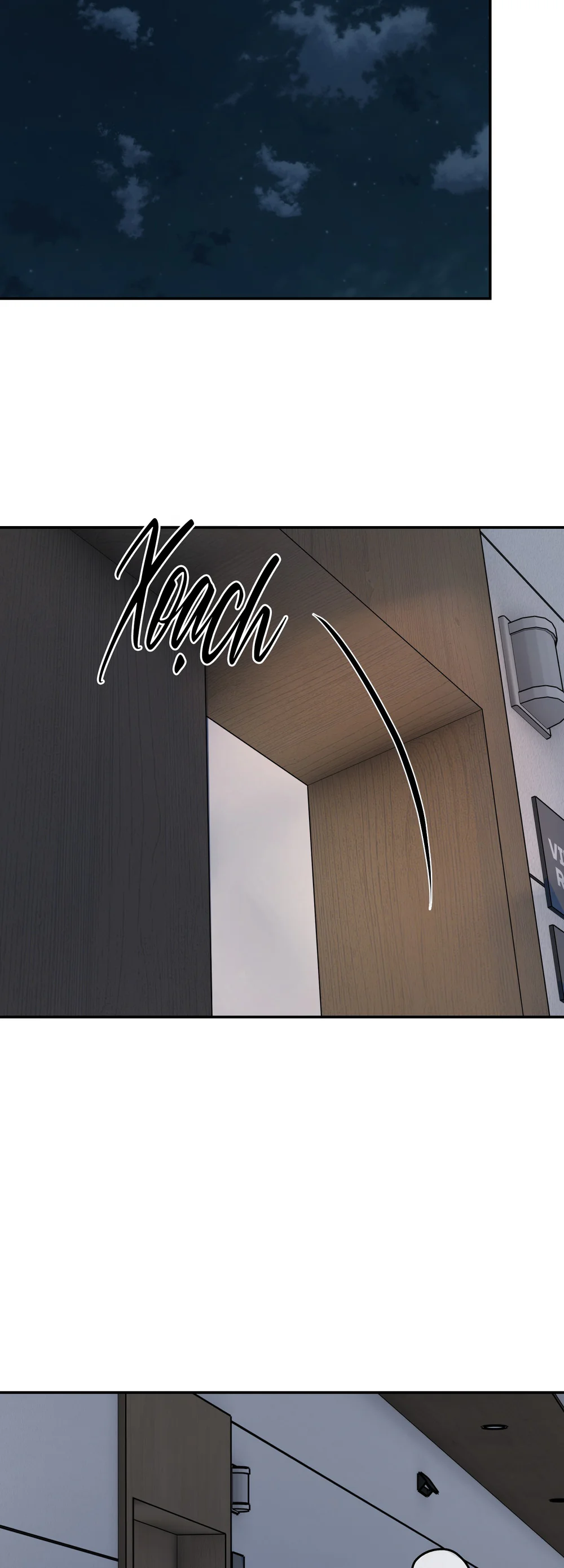 (ABO) FEEL MY BENEFIT Chapter 74 Trang 38