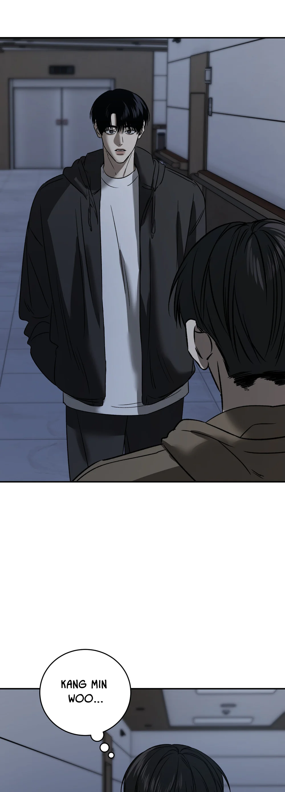 (ABO) FEEL MY BENEFIT Chapter 74 Trang 40