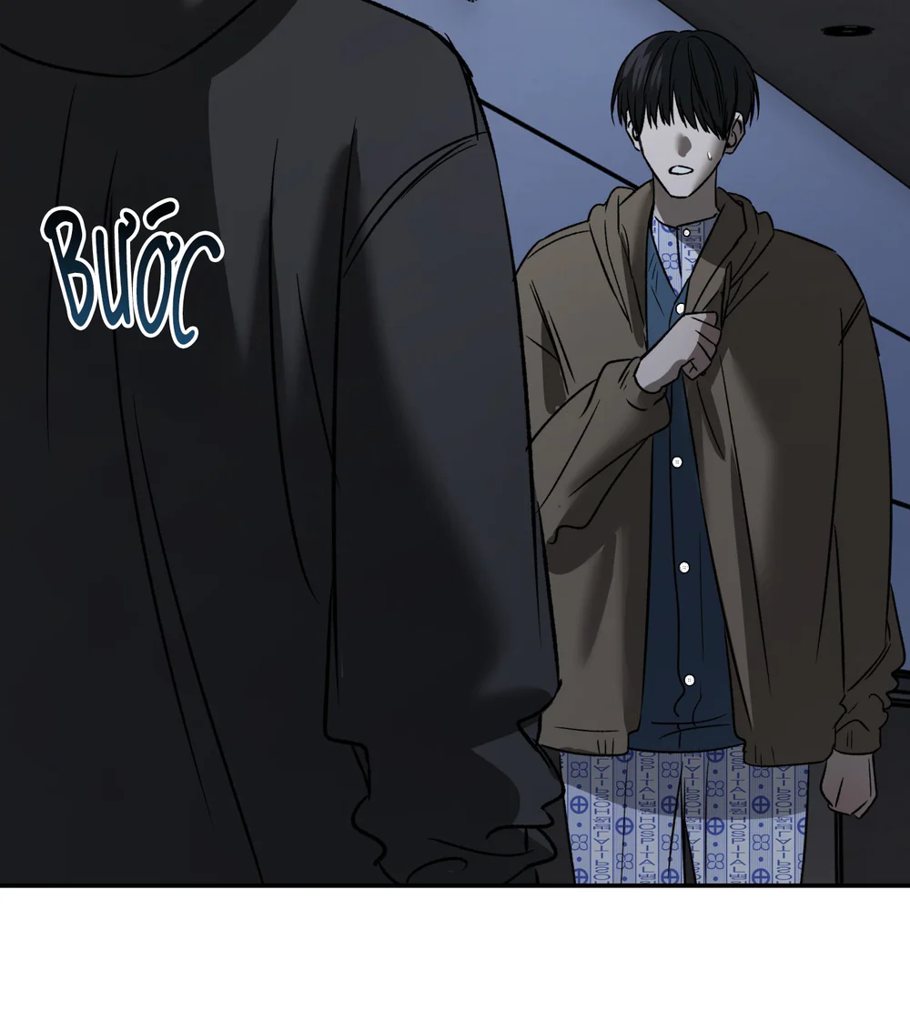 (ABO) FEEL MY BENEFIT Chapter 74 Trang 42