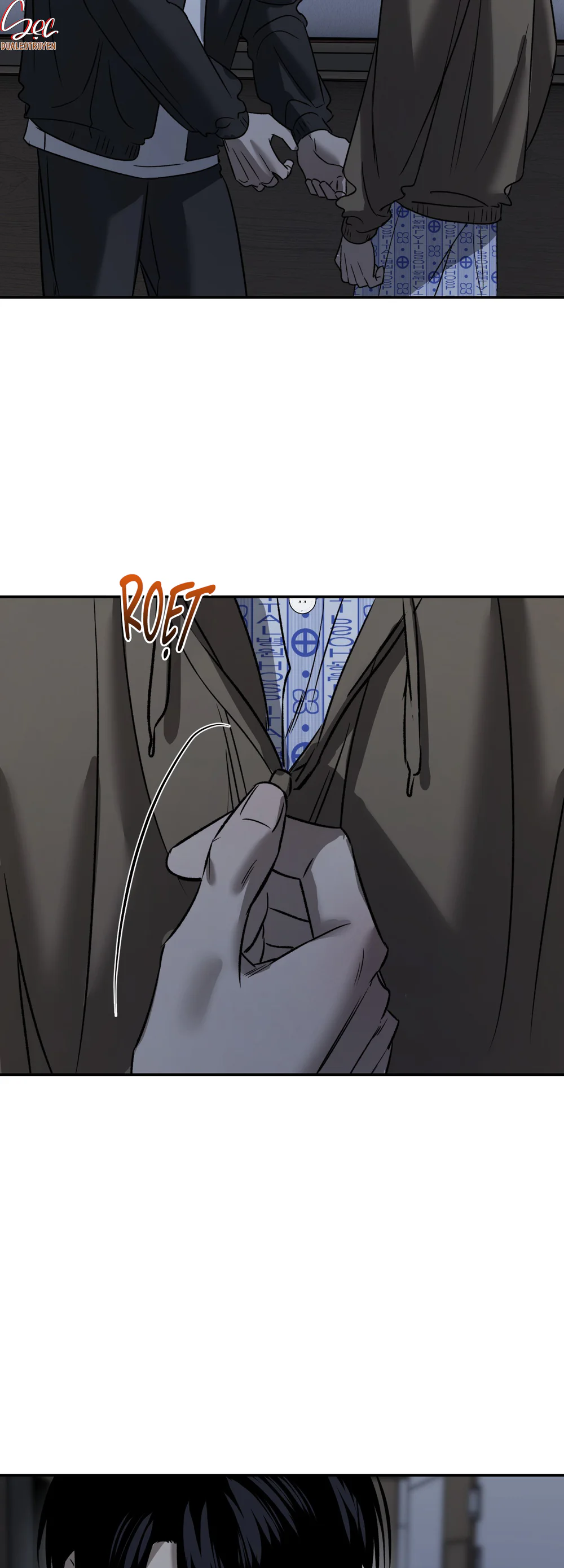 (ABO) FEEL MY BENEFIT Chapter 74 Trang 44