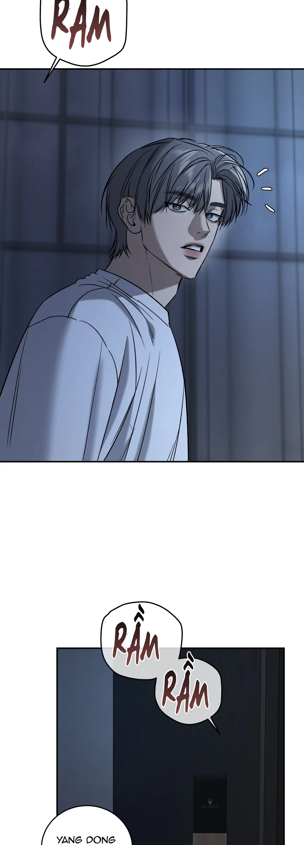 (ABO) FEEL MY BENEFIT Chapter 74 Trang 52