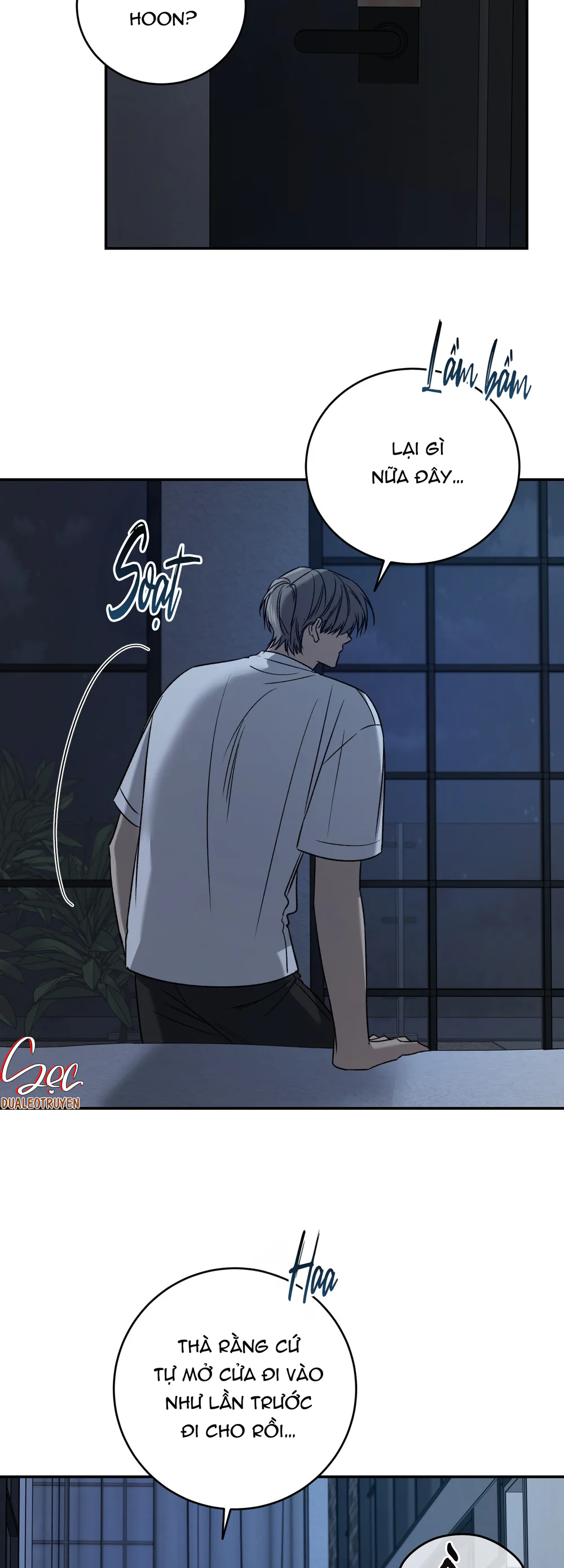 (ABO) FEEL MY BENEFIT Chapter 74 Trang 53