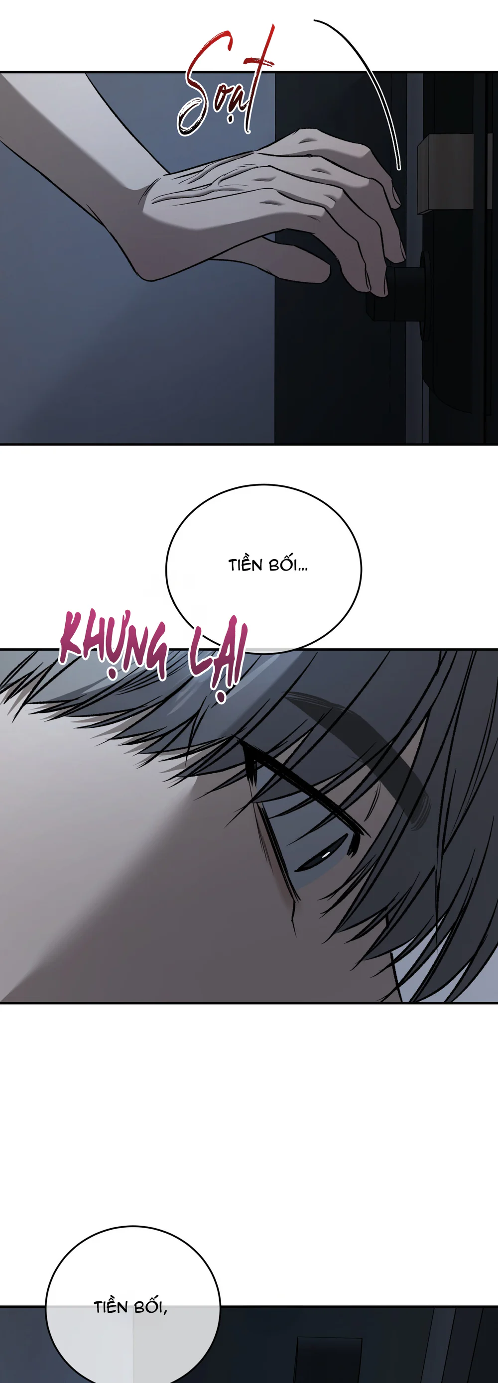 (ABO) FEEL MY BENEFIT Chapter 74 Trang 55